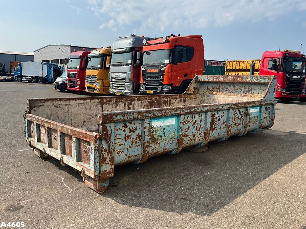 Container 9m³