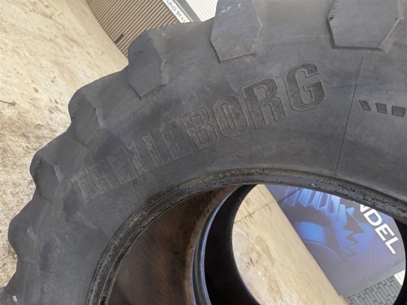Trelleborg 710/75R42