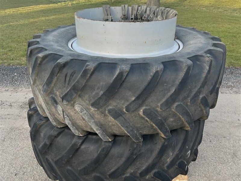 Michelin 650/65R42-38