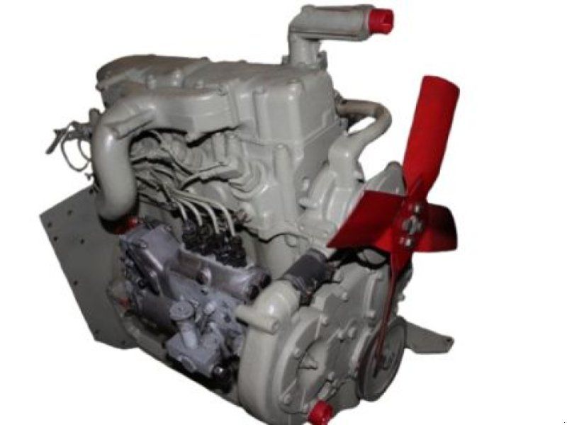 Steyr Motor für 288 generaltüberholt