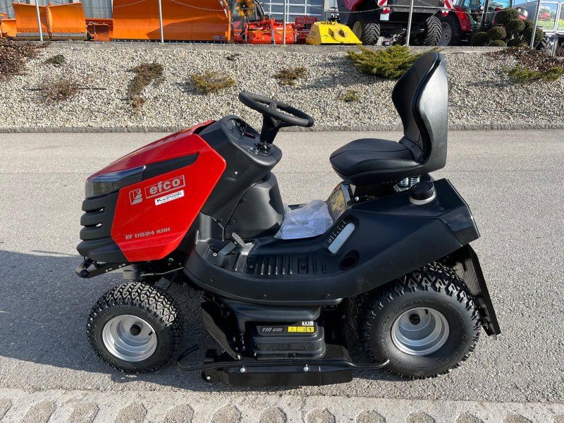 Efco EF110/24 KHH Hochgrasmäher