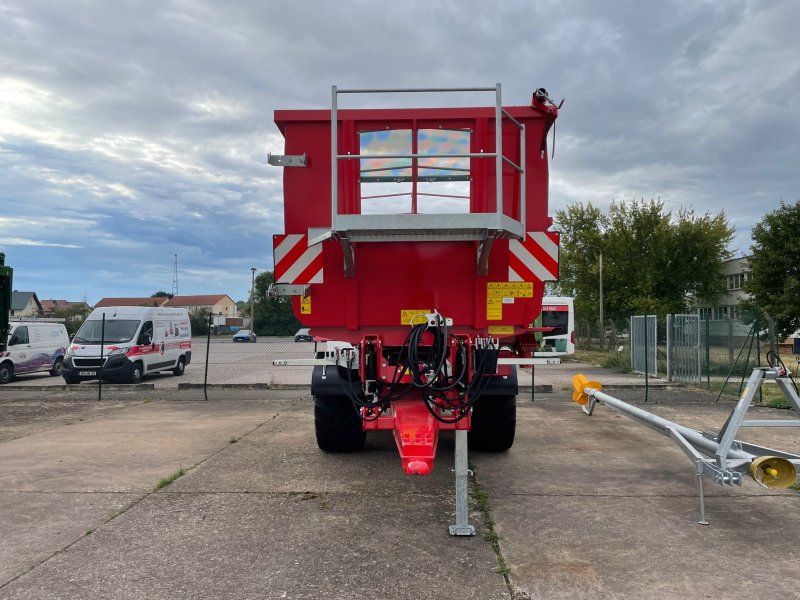 Annaburger HTS 22G.12 lang