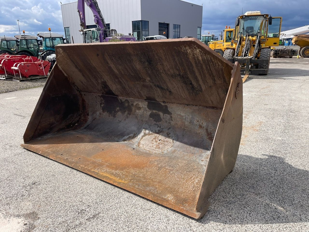 Werklust WG45 305cm