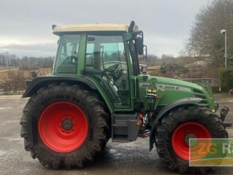 Fendt Farmer 309 CA