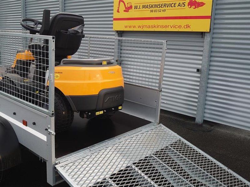 Stiga Park PRO 900 WX