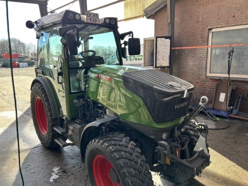 Fendt 209 VARIO GEN3