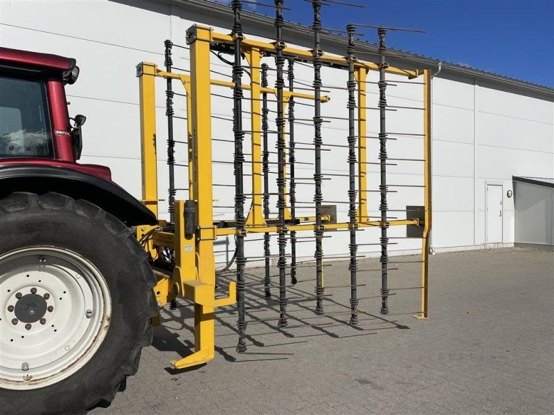 Claydon 7,5 meter
