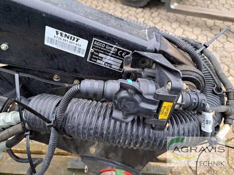 Fendt CARGO 5X/90 PROFI