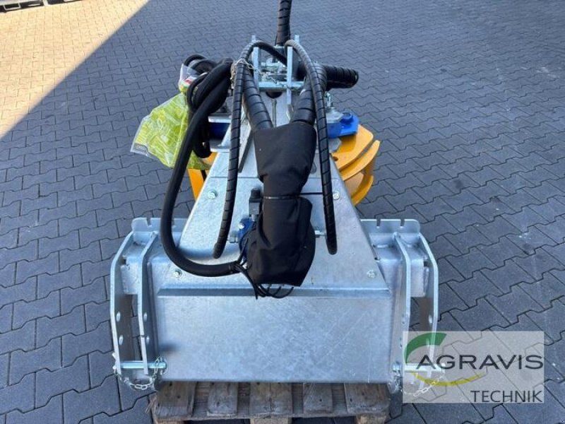 Binderberger RZ 1600 PLUS