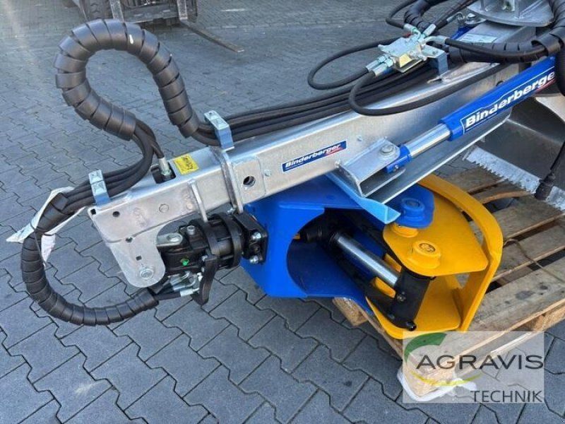 Binderberger RZ 1600 PLUS
