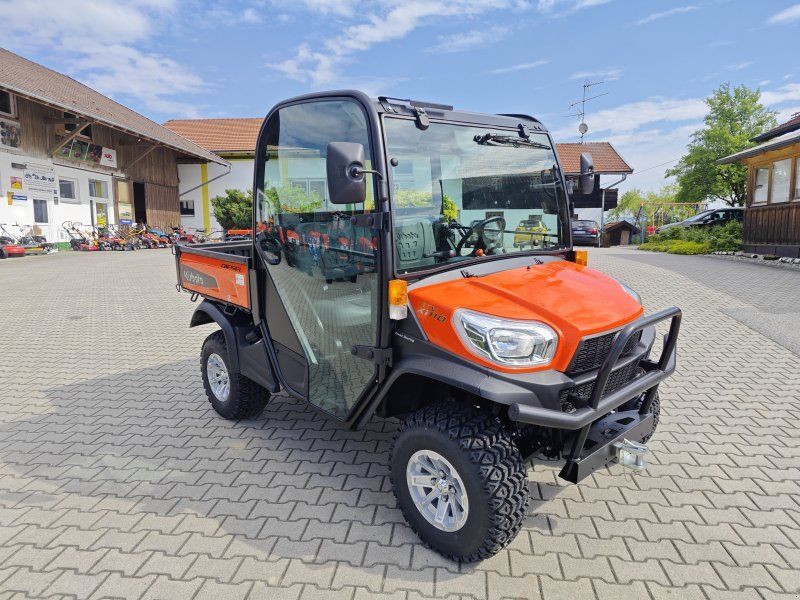 Kubota RTVX-1110