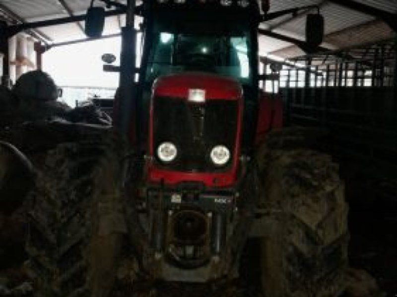 Massey Ferguson 6465