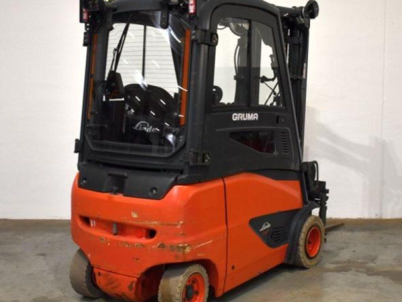 Linde E 20 PH EVO 386-02