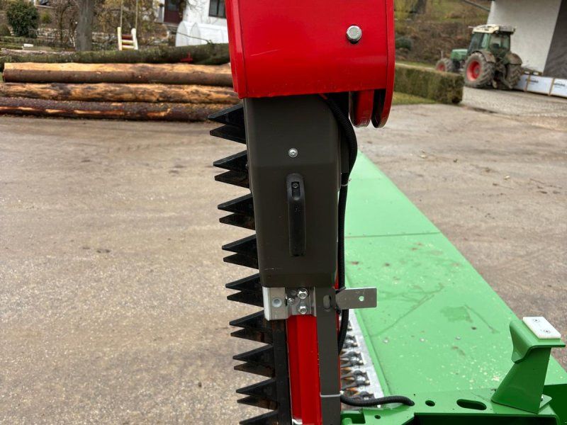 Ziegler RTZ JD 625R