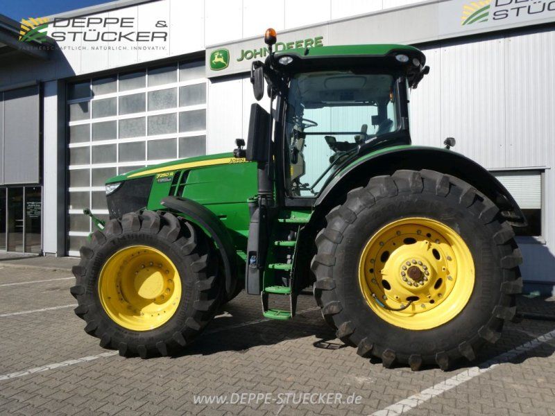 John Deere 7250R