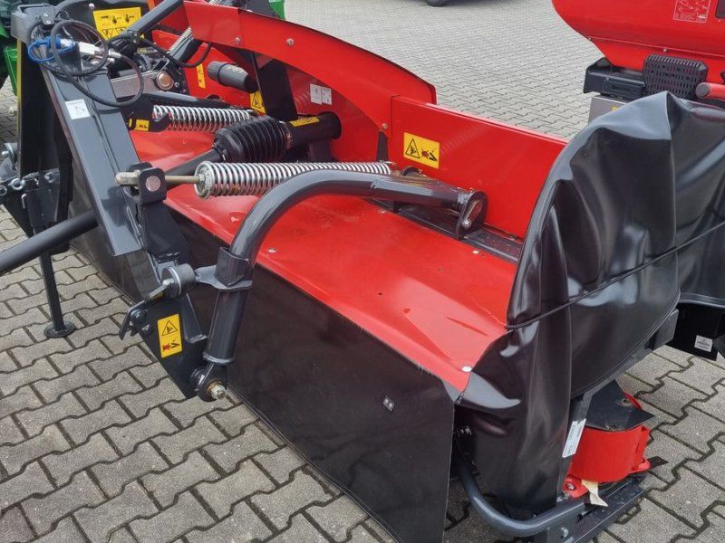 Vicon Extra 332 F