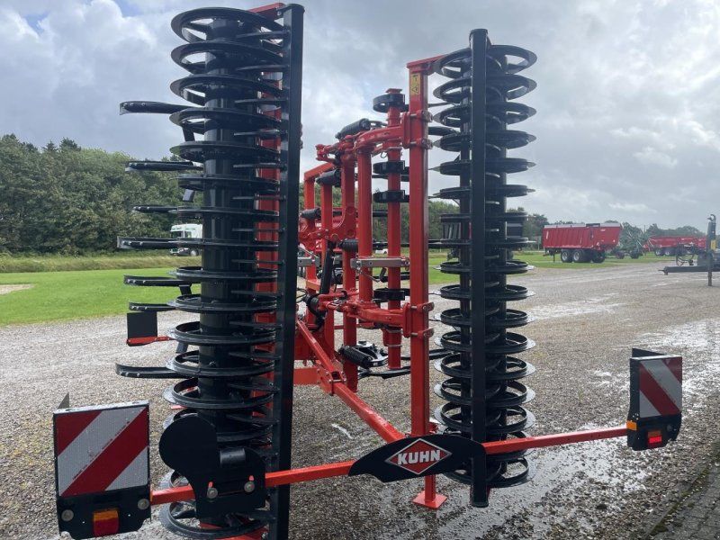 Kuhn CULTIMER L 500 R