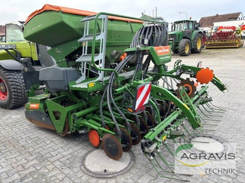 Amazone KG 3001 SPECIAL / CATAYA 3000 SPEC.