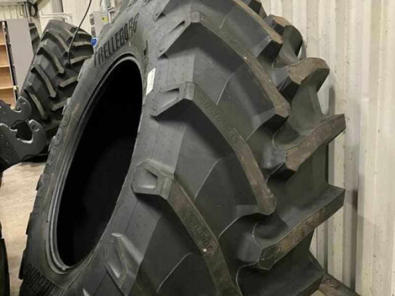 Trelleborg 710/70 R 38