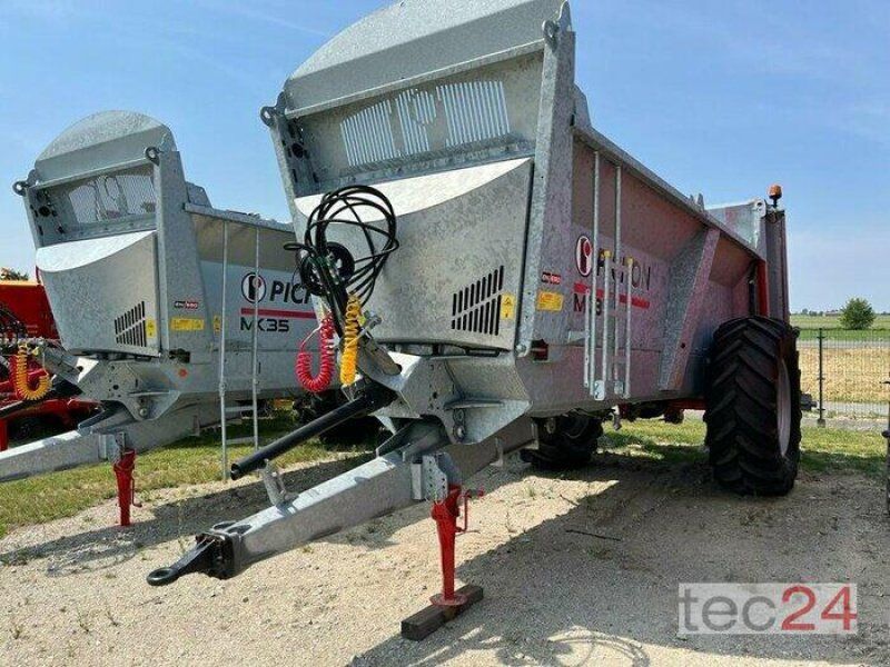 Pichon MK35
