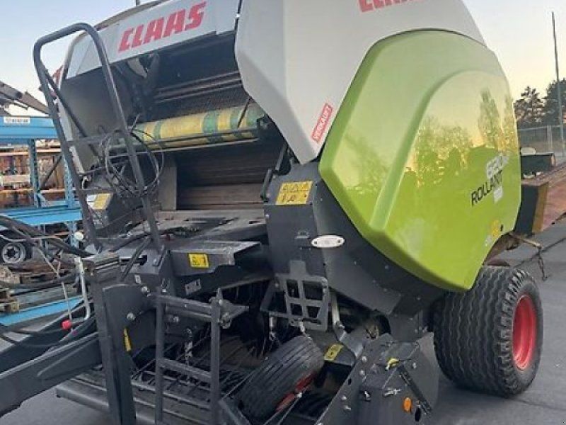 Claas Rollant 620 RF