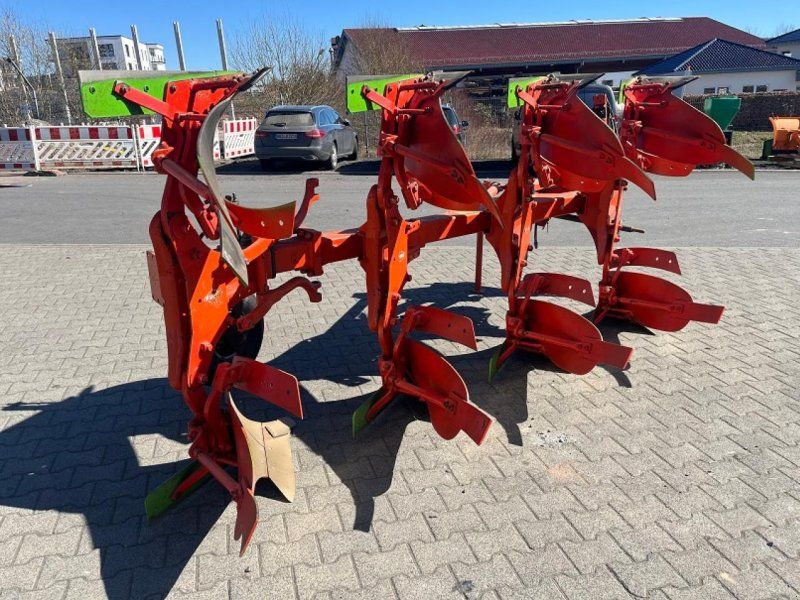 Kuhn Multi Master 110
