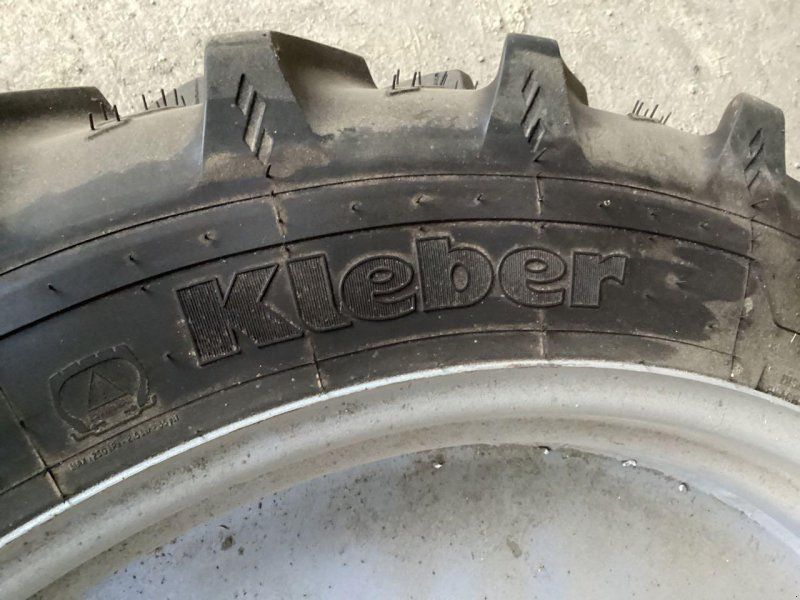 Kleber