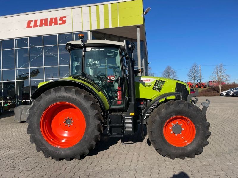 Claas ARION 470 STAGE V  CIS+