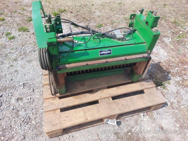 John Deere KernelStar