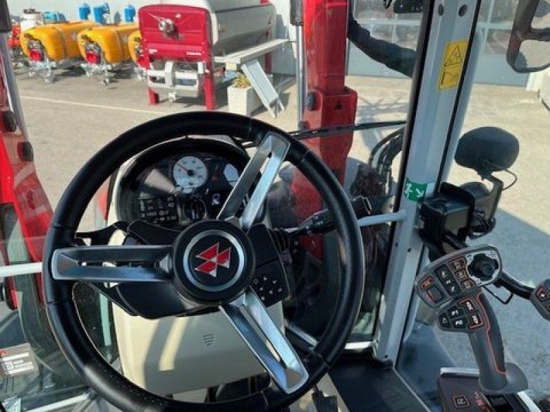 Massey Ferguson S5.115