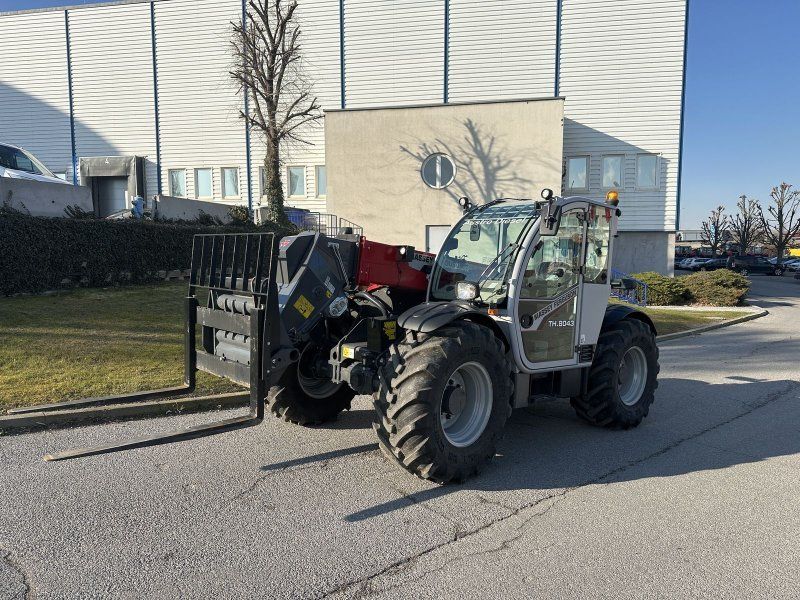 Massey Ferguson TH.8043 S5 clusive
