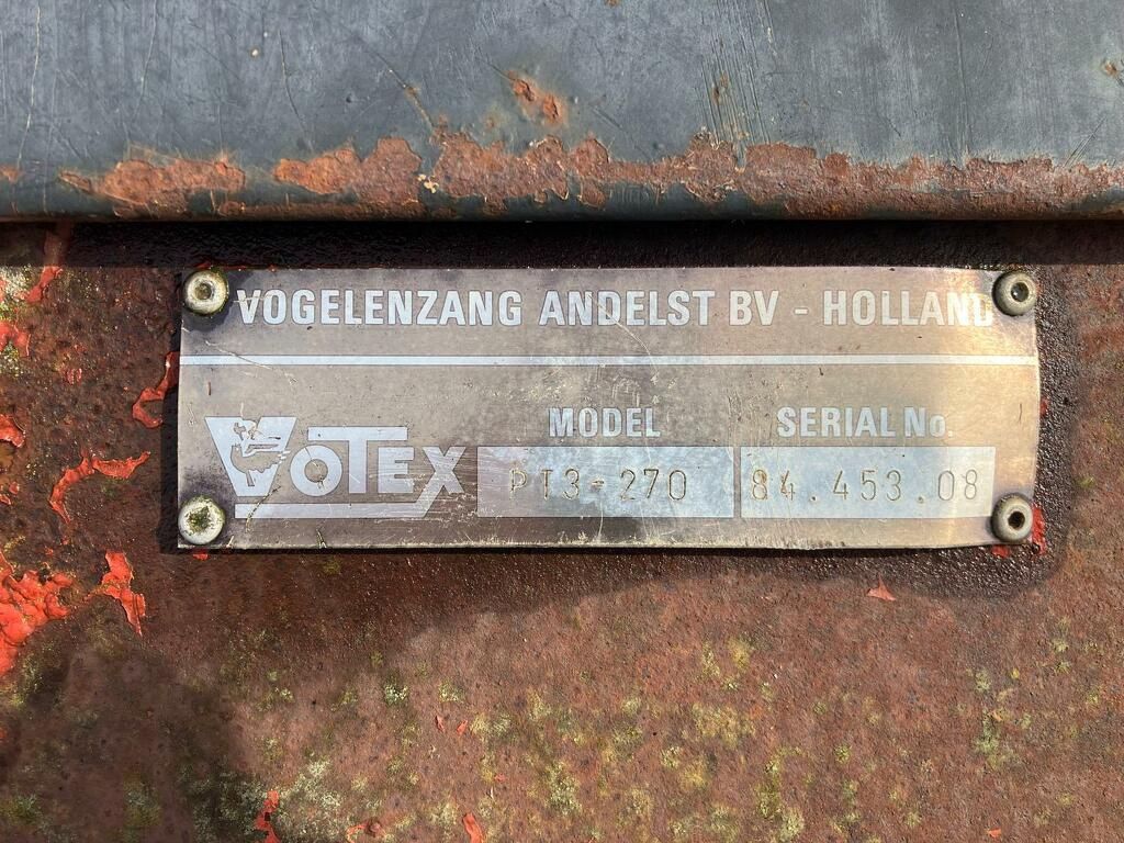 Votex PT3-270