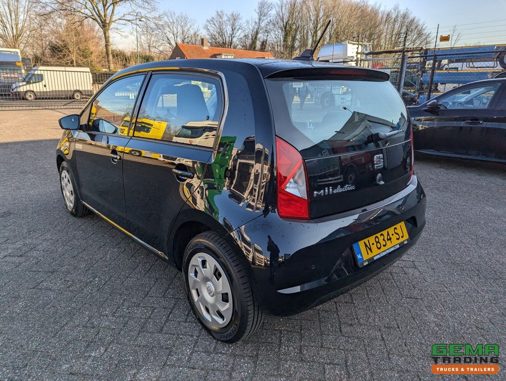 SEAT MII Electric 61KW - 33000KM - Cruise Control - Climate Control - Parking sensors - 12/2025APK 3674