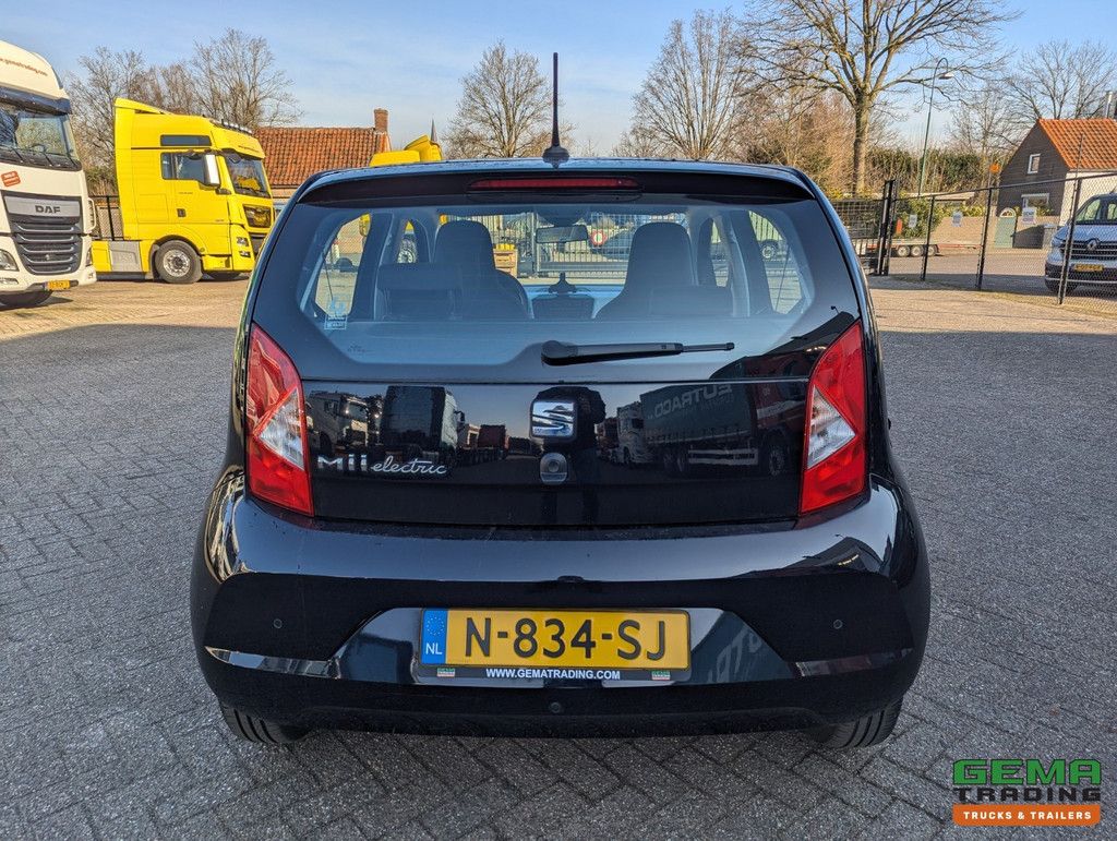 SEAT MII Electric 61KW - 33000KM - Cruise Control - Climate Control - Parking sensors - 12/2025APK 3674