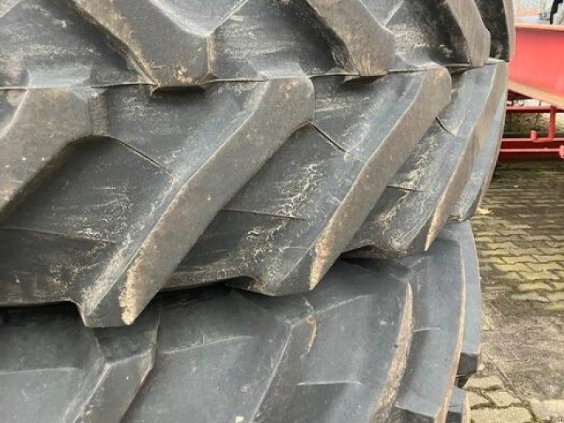 Trelleborg 710/75R42