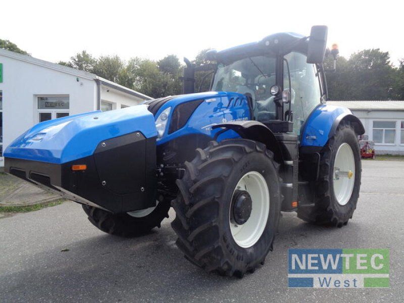New Holland T 6.180 METHANE POWER EC