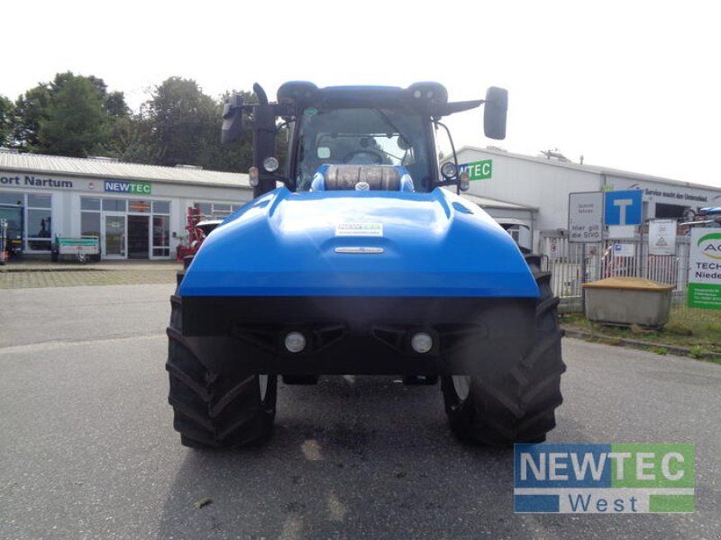 New Holland T 6.180 METHANE POWER EC