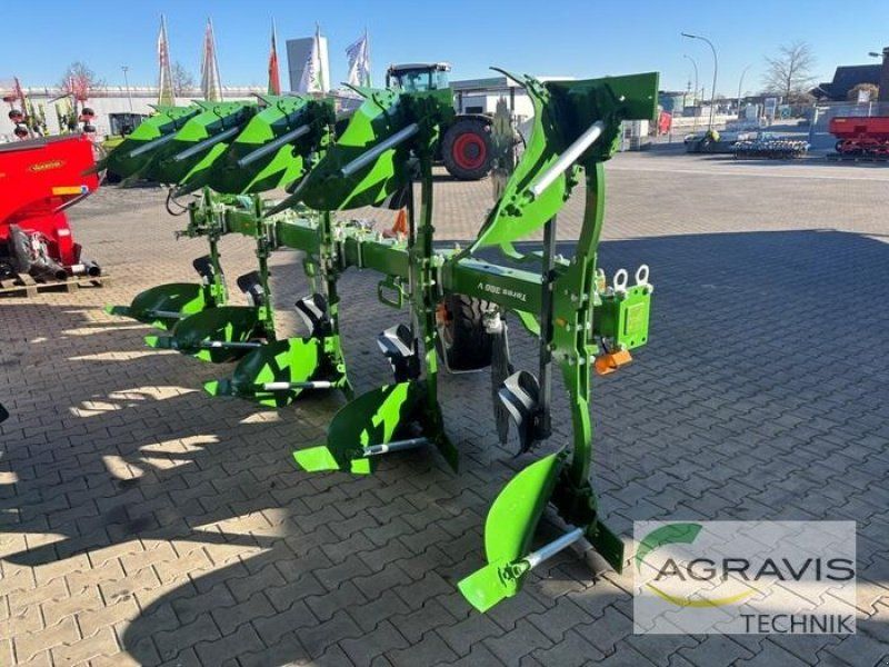 Amazone TERES 300 V 5+0 100