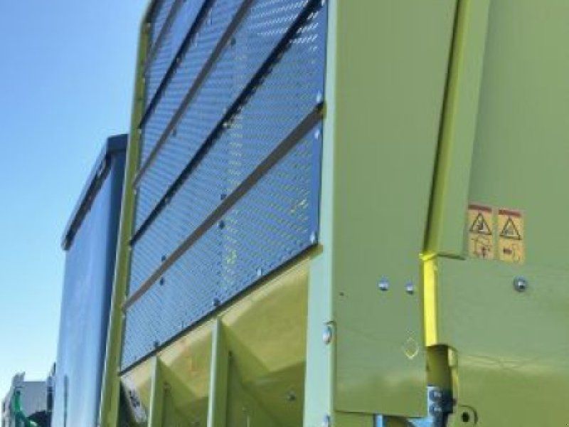 Fliegl CARGOS 8500