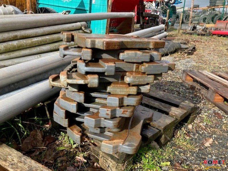 Massey Ferguson MASSE FINE 45KG