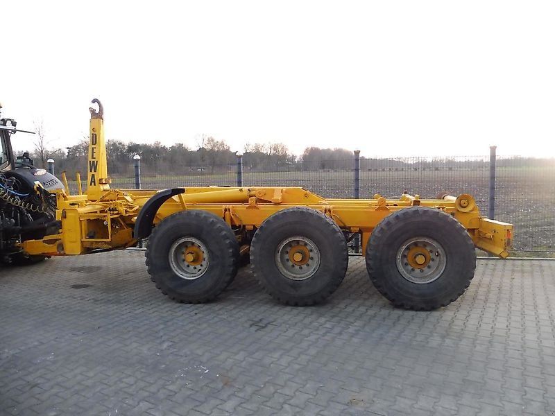Dewa CC303