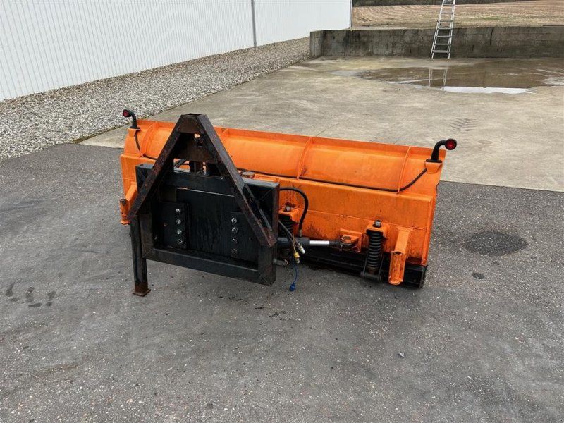 Bema 230 hydraulisk sneplov