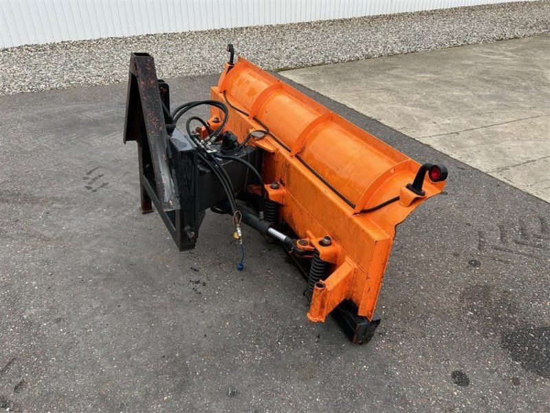 Bema 230 hydraulisk sneplov