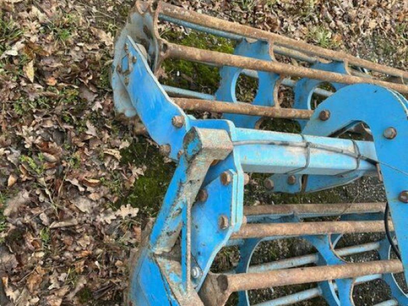 Lemken RUBIN 9/300 Ü