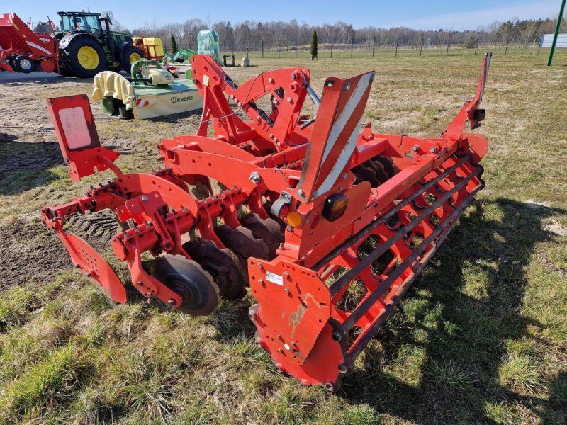 Maschio Veloce 300 Rigid