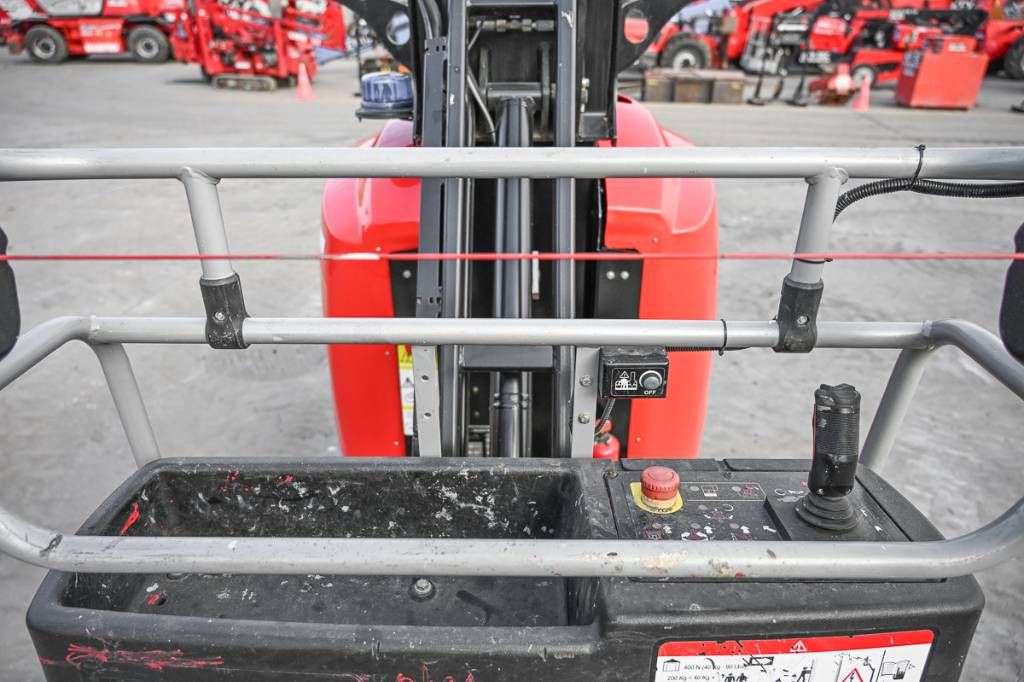 Manitou VJR 100