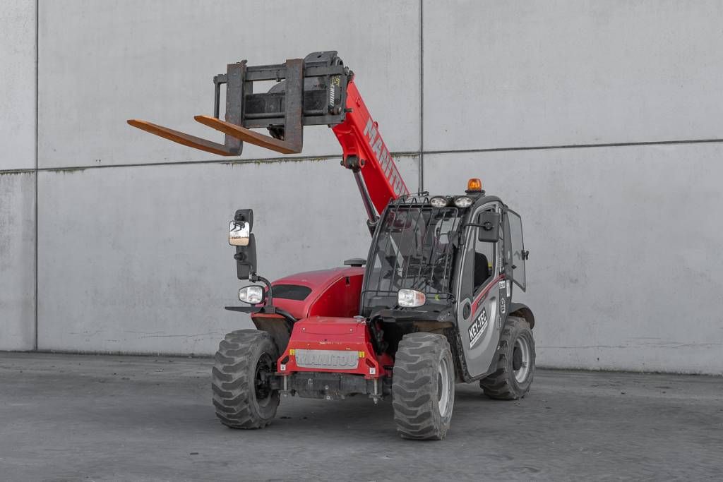 Manitou MT 625 H