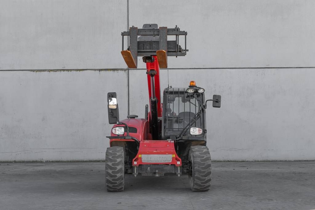 Manitou MT 625 H