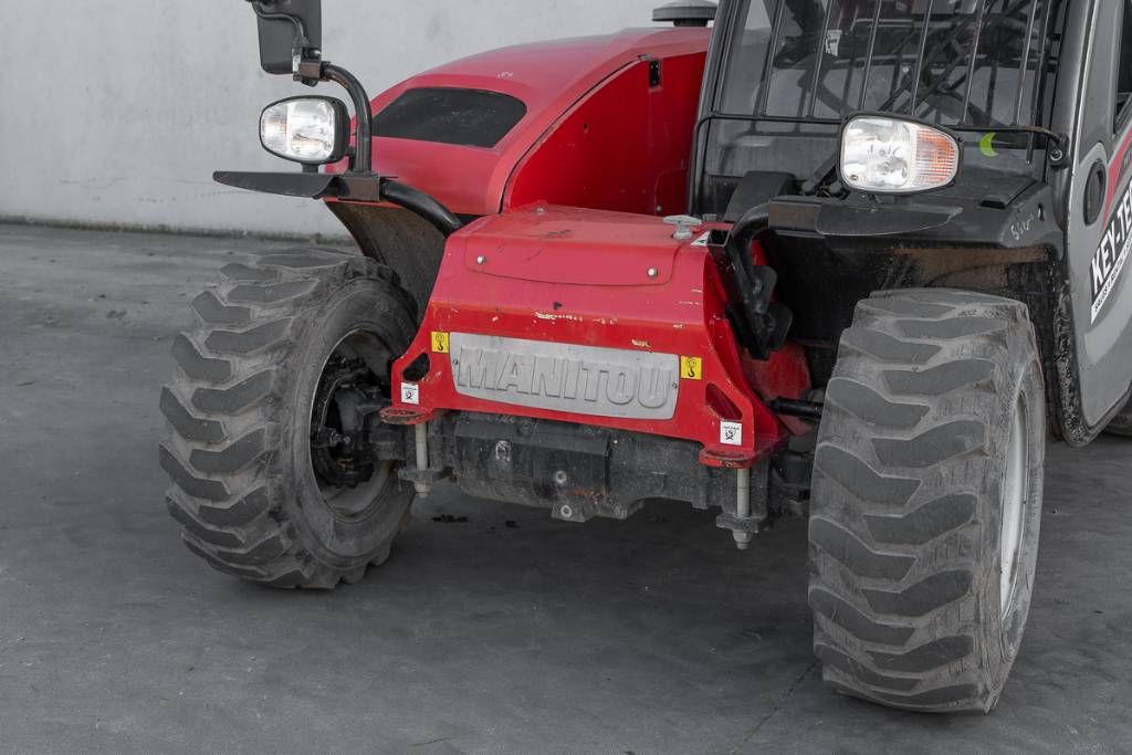 Manitou MT 625 H
