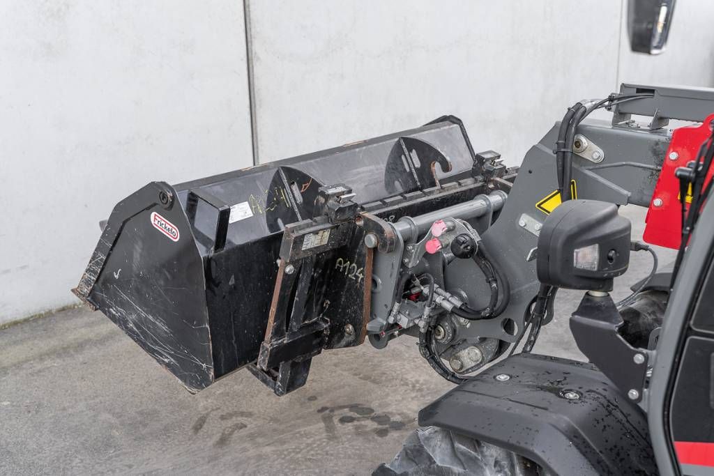 Weidemann T 4512